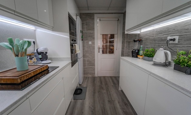 Venta - Adosado -
Ciudad Quesada - Lo Marabu