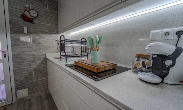 Venta - Adosado -
Ciudad Quesada - Lo Marabu