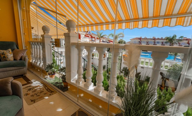 Venta - Adosado -
Ciudad Quesada - Lo Marabu