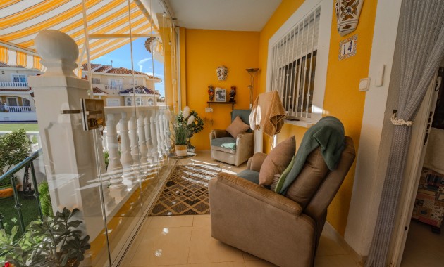 Venta - Adosado -
Ciudad Quesada - Lo Marabu