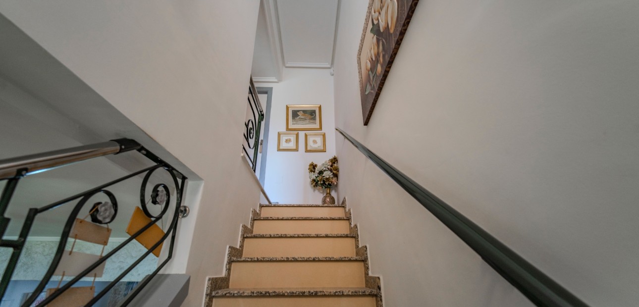 Venta - Adosado -
Ciudad Quesada - Lo Marabu