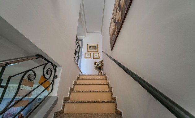 Venta - Adosado -
Ciudad Quesada - Lo Marabu