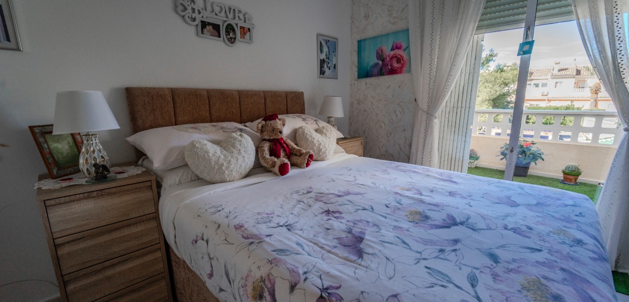 Venta - Adosado -
Ciudad Quesada - Lo Marabu