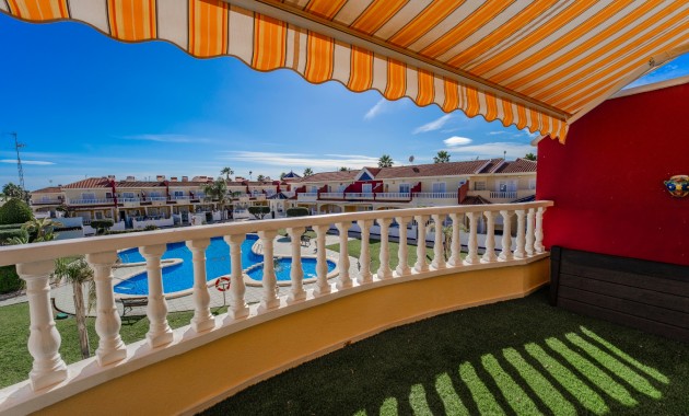 Venta - Adosado -
Ciudad Quesada - Lo Marabu