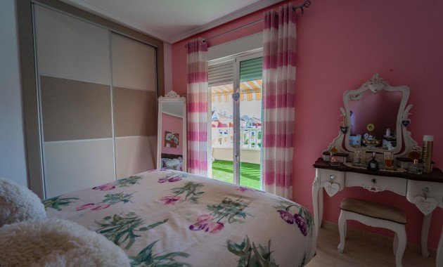 Venta - Adosado -
Ciudad Quesada - Lo Marabu