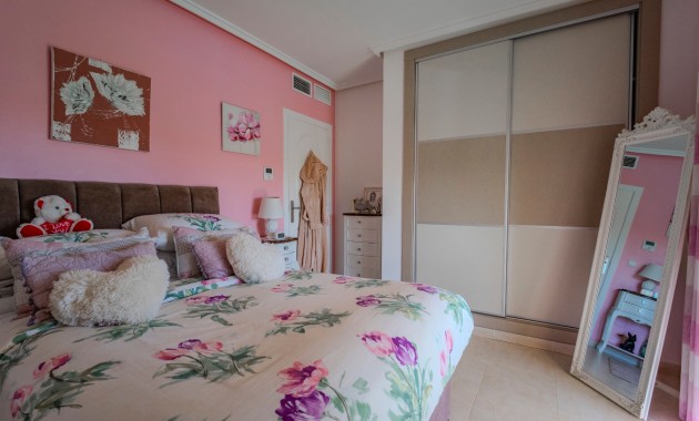 Venta - Adosado -
Ciudad Quesada - Lo Marabu