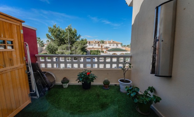 Venta - Adosado -
Ciudad Quesada - Lo Marabu