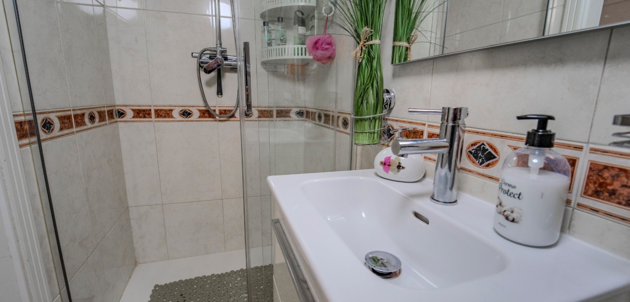 Venta - Adosado -
Ciudad Quesada - Lo Marabu