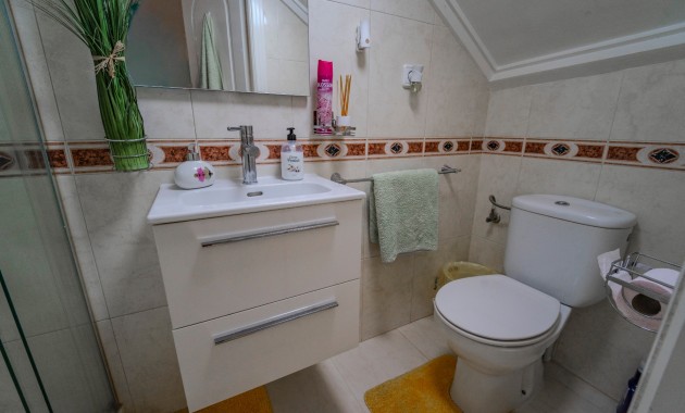 Venta - Adosado -
Ciudad Quesada - Lo Marabu