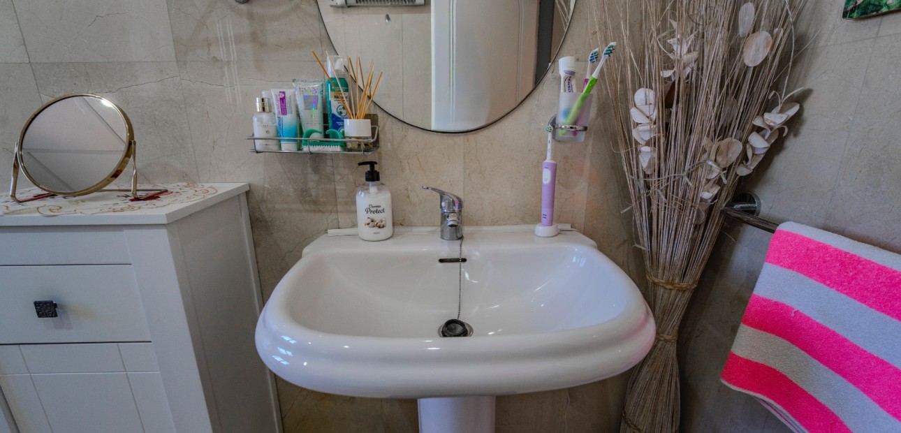 Venta - Adosado -
Ciudad Quesada - Lo Marabu