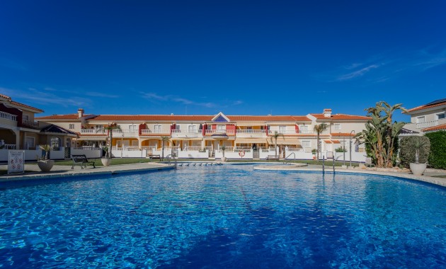 Venta - Adosado -
Ciudad Quesada - Lo Marabu