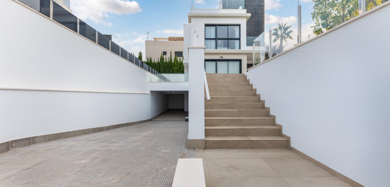 Venta - Modelo Silvia -
Orihuela Costa - Dehesa de campoamor