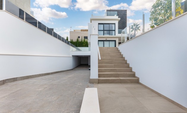 Venta - Modelo Silvia -
Orihuela Costa - Dehesa de campoamor
