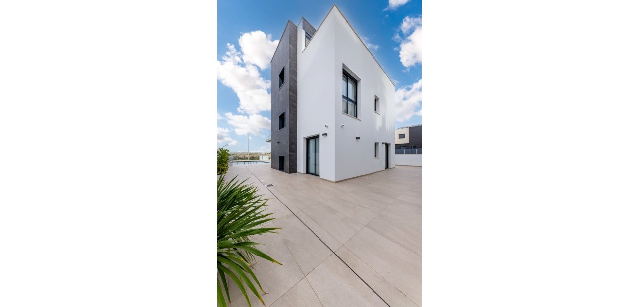 Venta - Modelo Silvia -
Orihuela Costa - Dehesa de campoamor