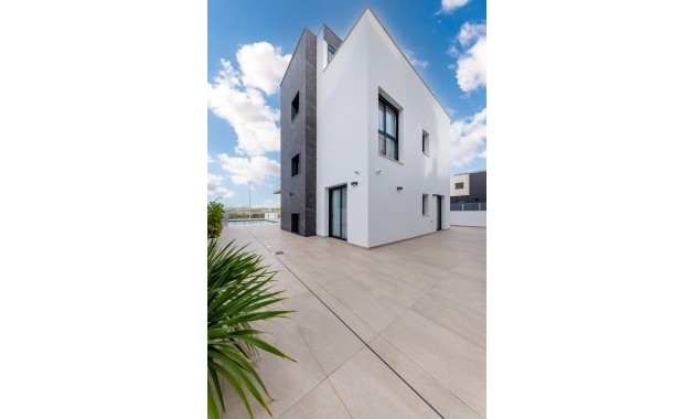 Venta - Modelo Silvia -
Orihuela Costa - Dehesa de campoamor