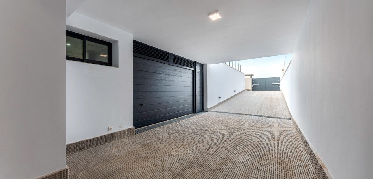 Venta - Modelo Silvia -
Orihuela Costa - Dehesa de campoamor