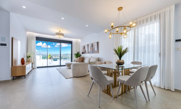 Venta - Modelo Silvia -
Orihuela Costa - Dehesa de campoamor