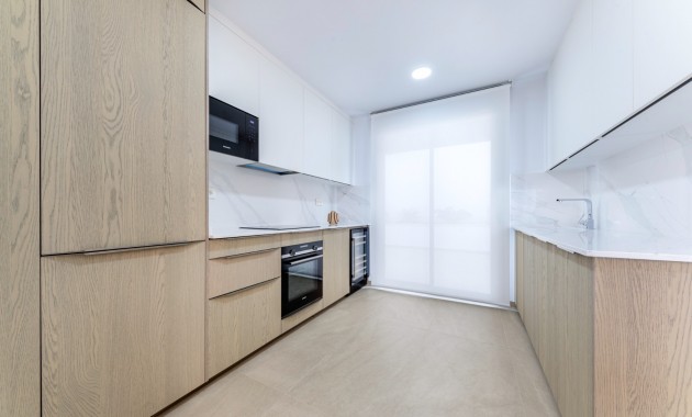 Venta - Modelo Silvia -
Orihuela Costa - Dehesa de campoamor