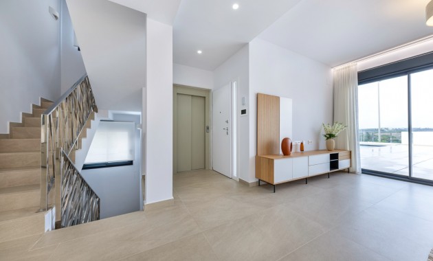 Venta - Modelo Silvia -
Orihuela Costa - Dehesa de campoamor