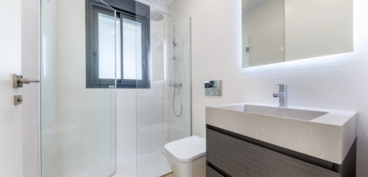 Venta - Modelo Silvia -
Orihuela Costa - Dehesa de campoamor