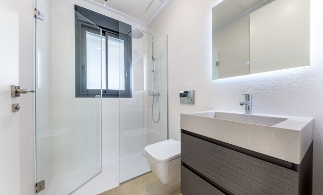 Venta - Modelo Silvia -
Orihuela Costa - Dehesa de campoamor