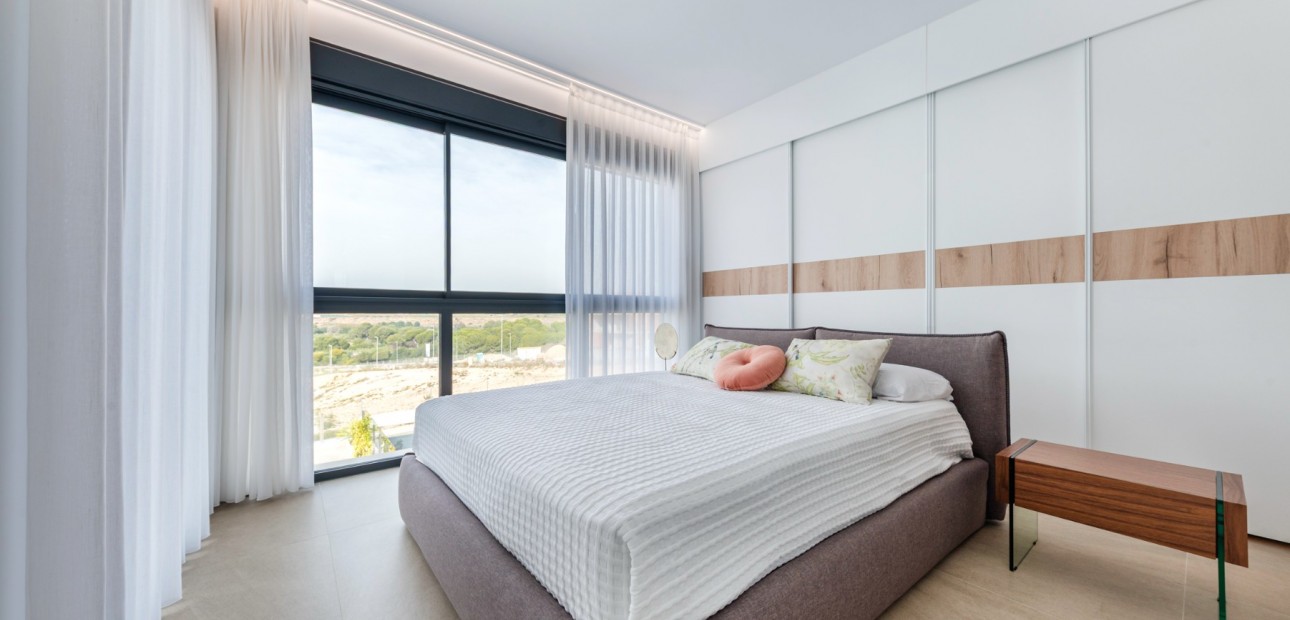 Venta - Modelo Silvia -
Orihuela Costa - Dehesa de campoamor