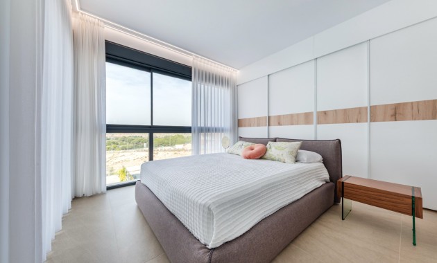 Venta - Modelo Silvia -
Orihuela Costa - Dehesa de campoamor