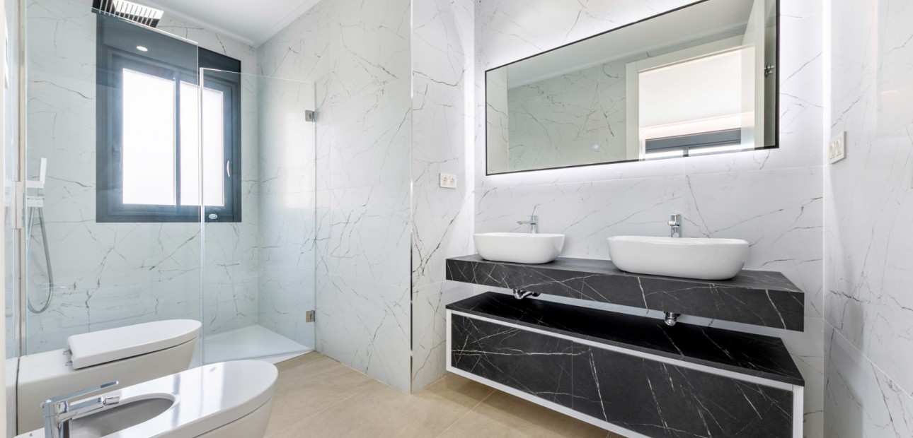 Venta - Modelo Silvia -
Orihuela Costa - Dehesa de campoamor