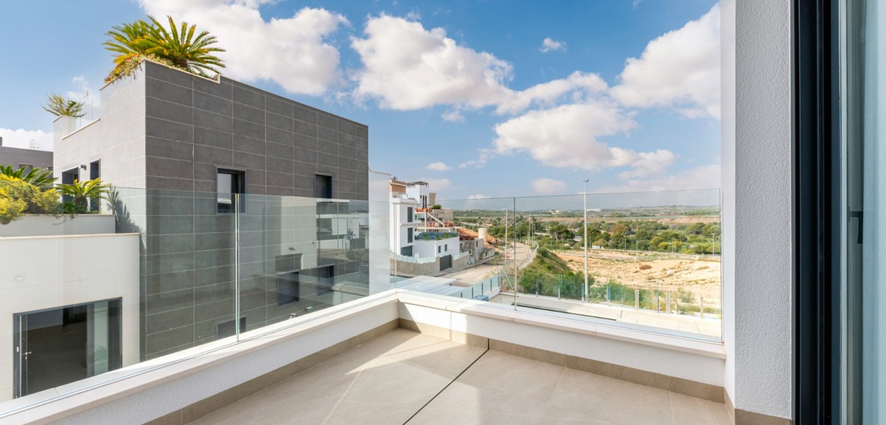 Venta - Modelo Silvia -
Orihuela Costa - Dehesa de campoamor