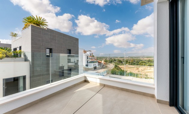 Venta - Modelo Silvia -
Orihuela Costa - Dehesa de campoamor
