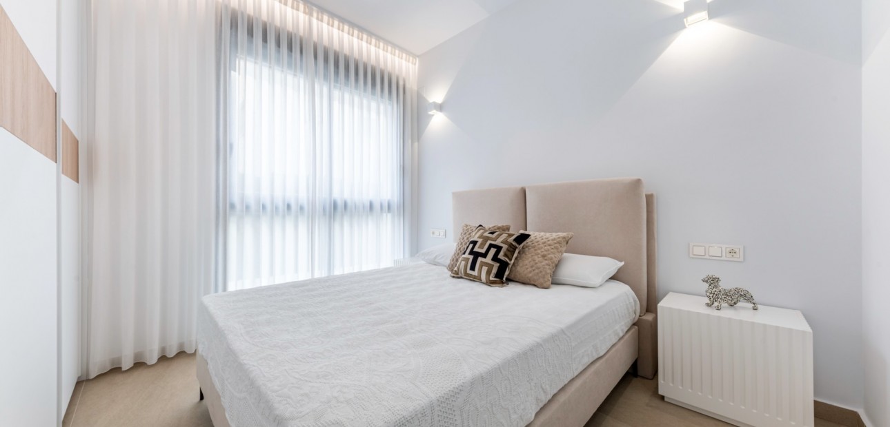 Venta - Modelo Silvia -
Orihuela Costa - Dehesa de campoamor