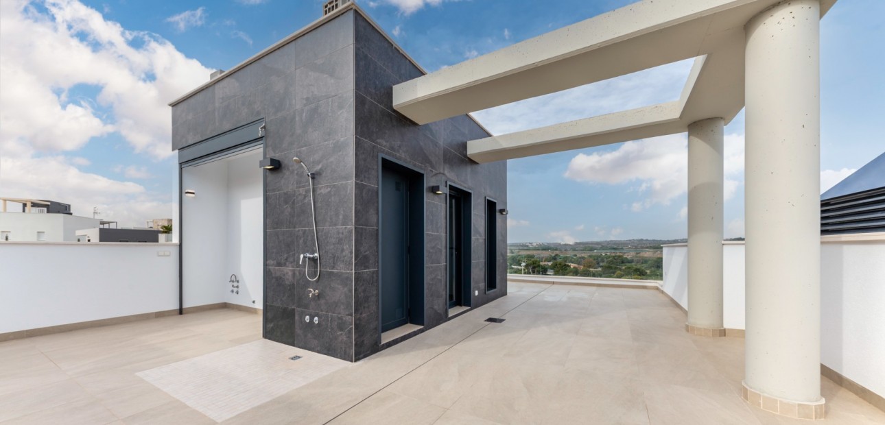 Venta - Modelo Silvia -
Orihuela Costa - Dehesa de campoamor