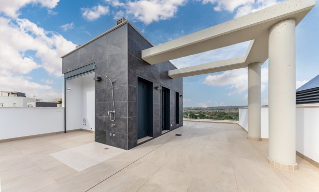 Venta - Modelo Silvia -
Orihuela Costa - Dehesa de campoamor