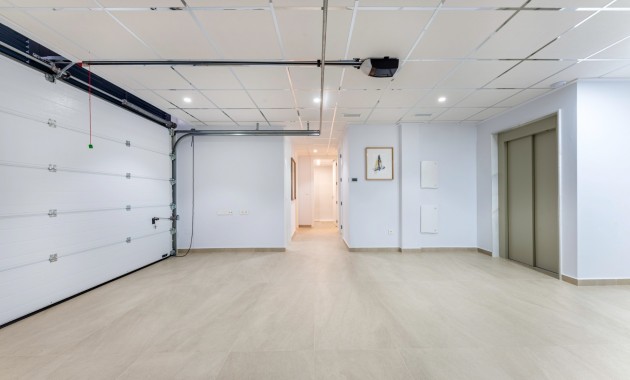 Venta - Modelo Silvia -
Orihuela Costa - Dehesa de campoamor