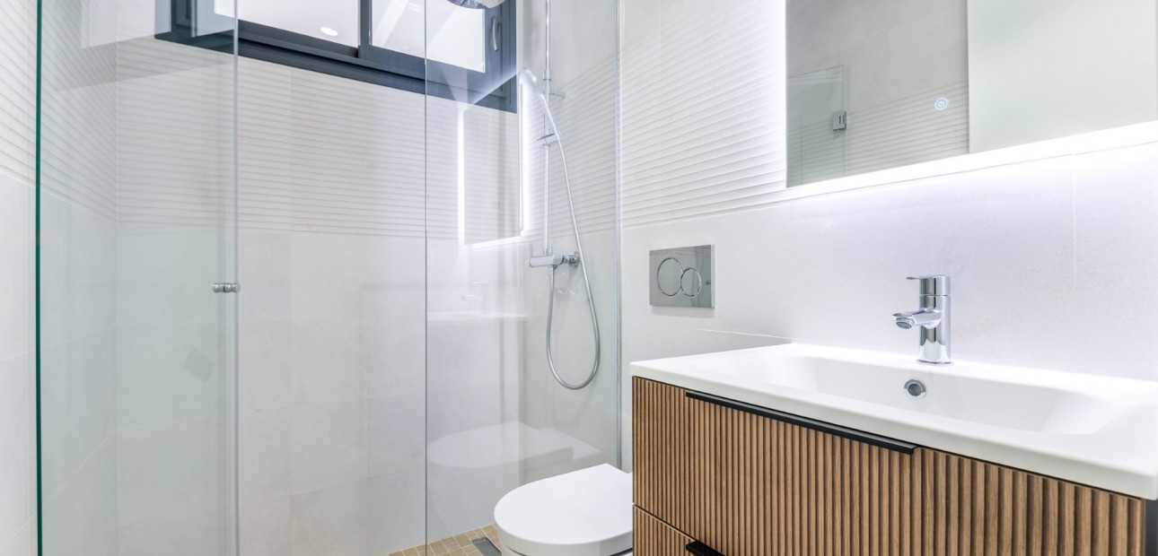 Venta - Modelo Silvia -
Orihuela Costa - Dehesa de campoamor