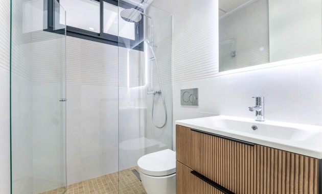 Venta - Modelo Silvia -
Orihuela Costa - Dehesa de campoamor