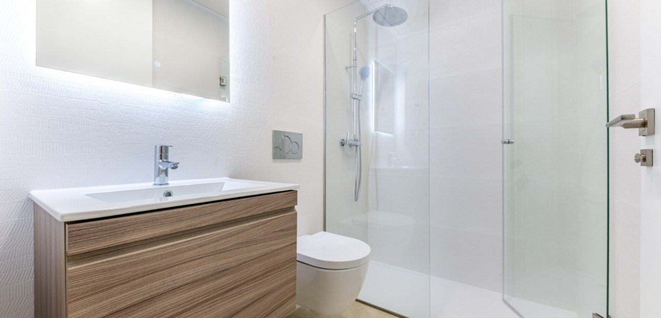 Venta - Modelo Silvia -
Orihuela Costa - Dehesa de campoamor