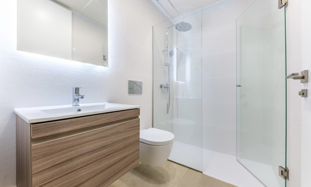 Venta - Modelo Silvia -
Orihuela Costa - Dehesa de campoamor