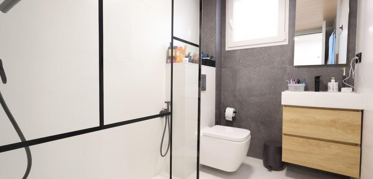 Sale - Apartment / flat -
Pilar de la Horadada - Zona Pueblo