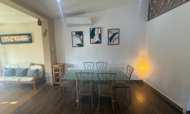 Sale - Villa -
Orihuela Costa - Playa Flamenca Norte