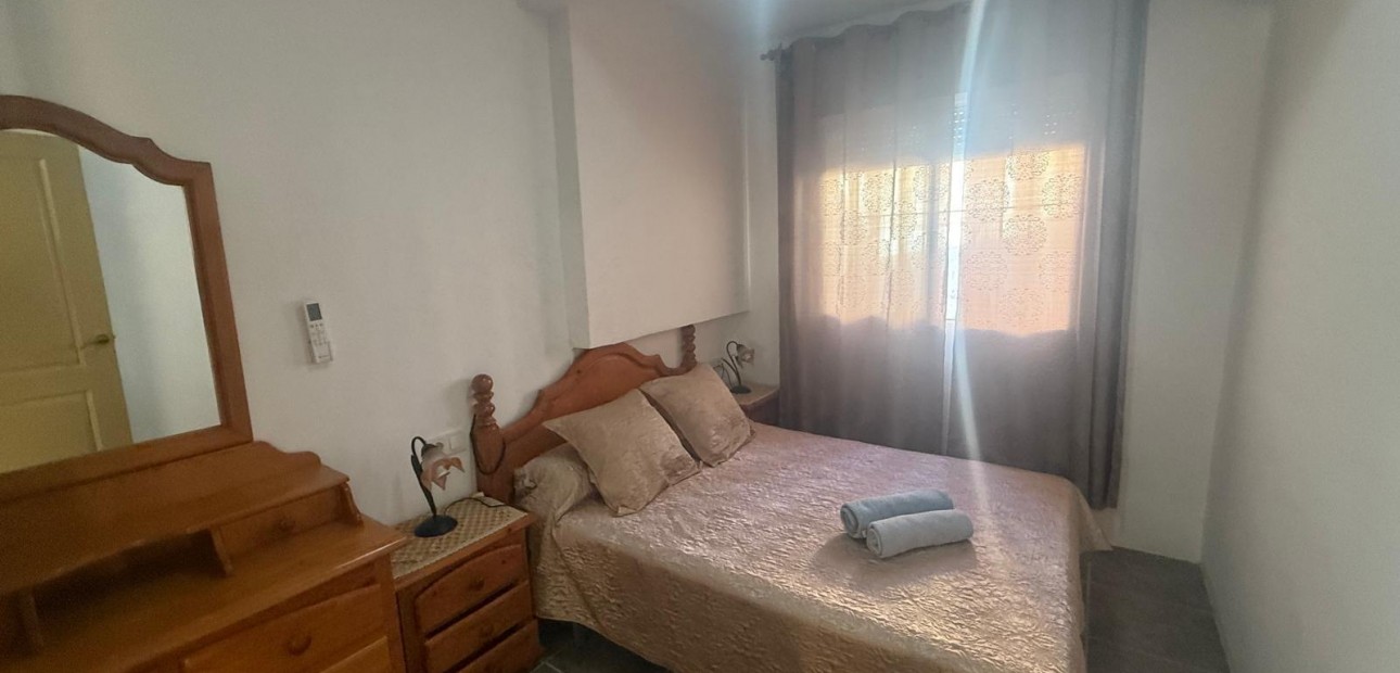 Sale - Villa -
Orihuela Costa - Playa Flamenca Norte