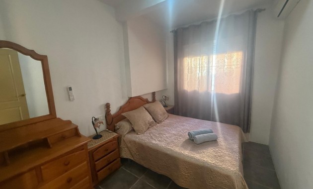 Sale - Villa -
Orihuela Costa - Playa Flamenca Norte