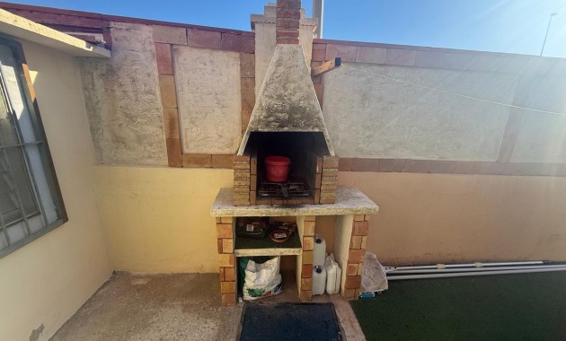 Sale - Villa -
Orihuela Costa - Playa Flamenca Norte