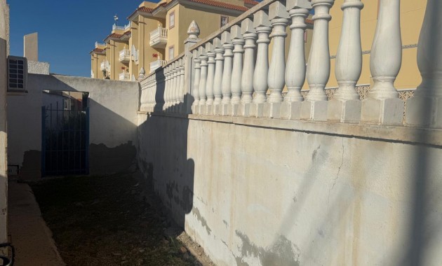 Sale - Villa -
Orihuela Costa - Playa Flamenca Norte