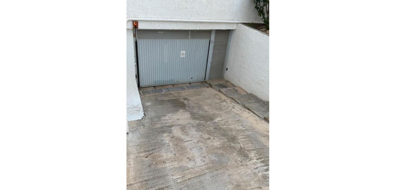 Venta - Garaje -
Benidorm - Rincon de Loix