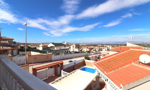 Sale - Detached Villa -
Benimar - Benimar II