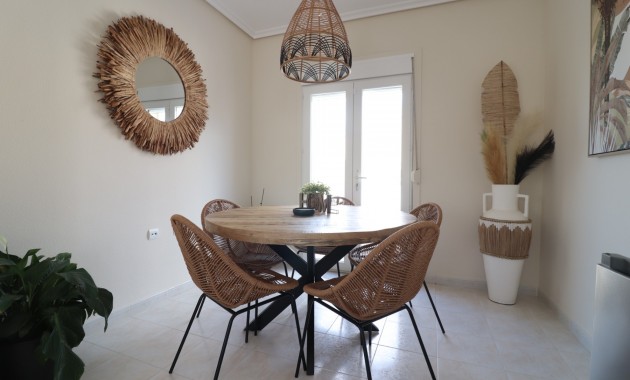 Sale - Detached Villa -
Benimar - Benimar II