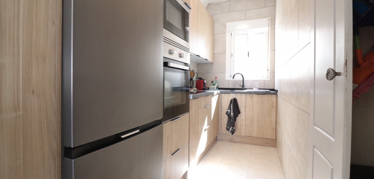 Sale - Detached Villa -
Benimar - Benimar II