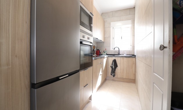 Sale - Detached Villa -
Benimar - Benimar II