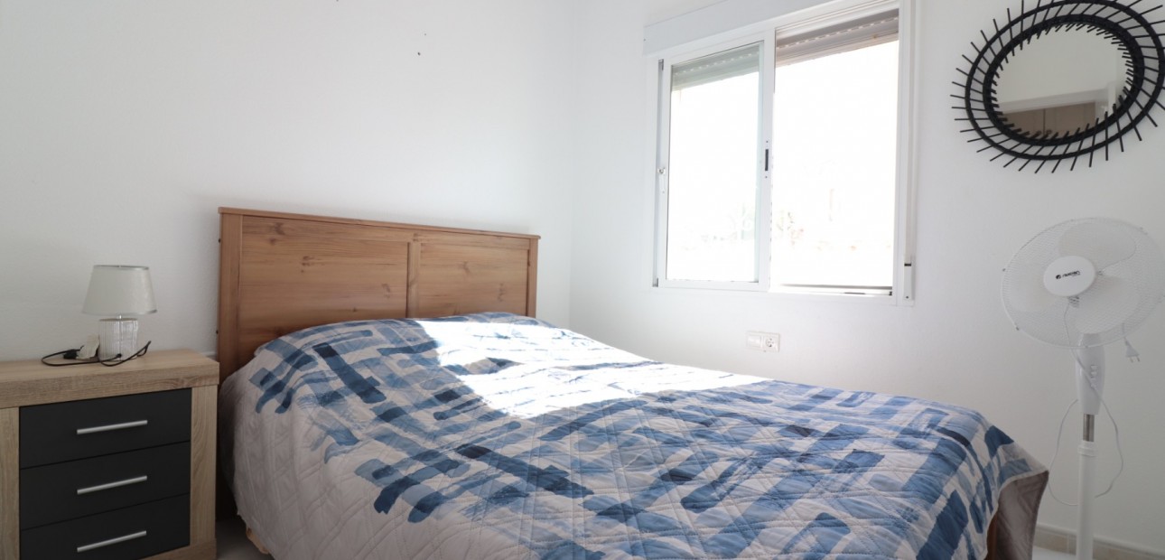 Sale - Detached Villa -
Benimar - Benimar II